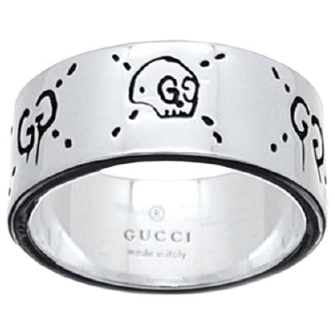 ag 925 gucci ring
